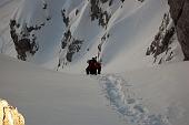012 In salita dall'altro canalino